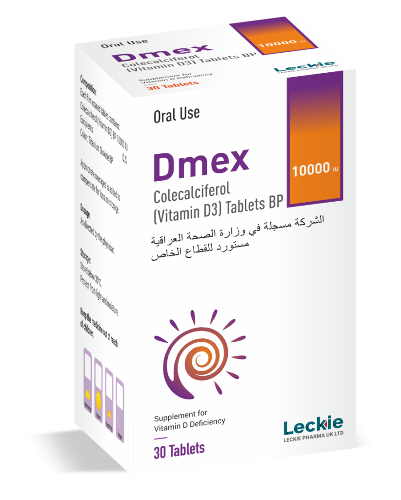 Dmex 10000