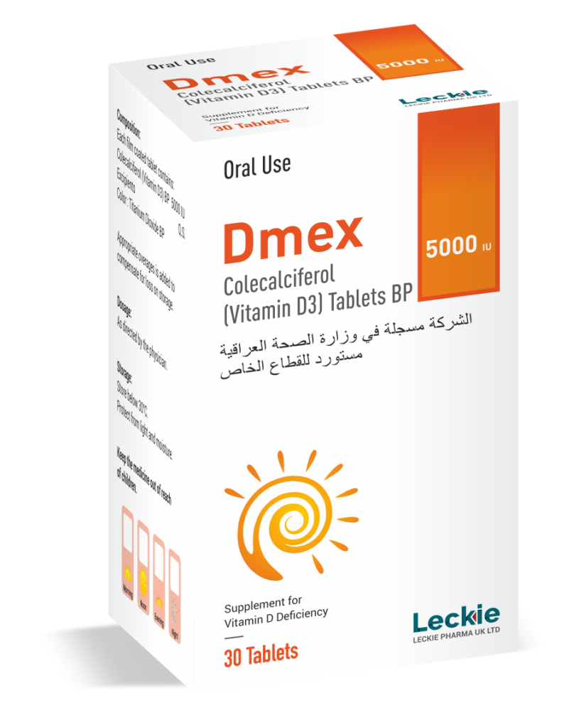 Dmex 5000