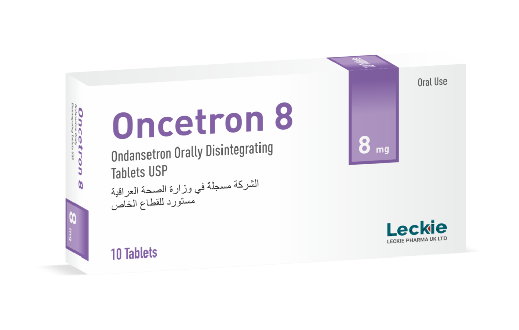 Oncetron 8