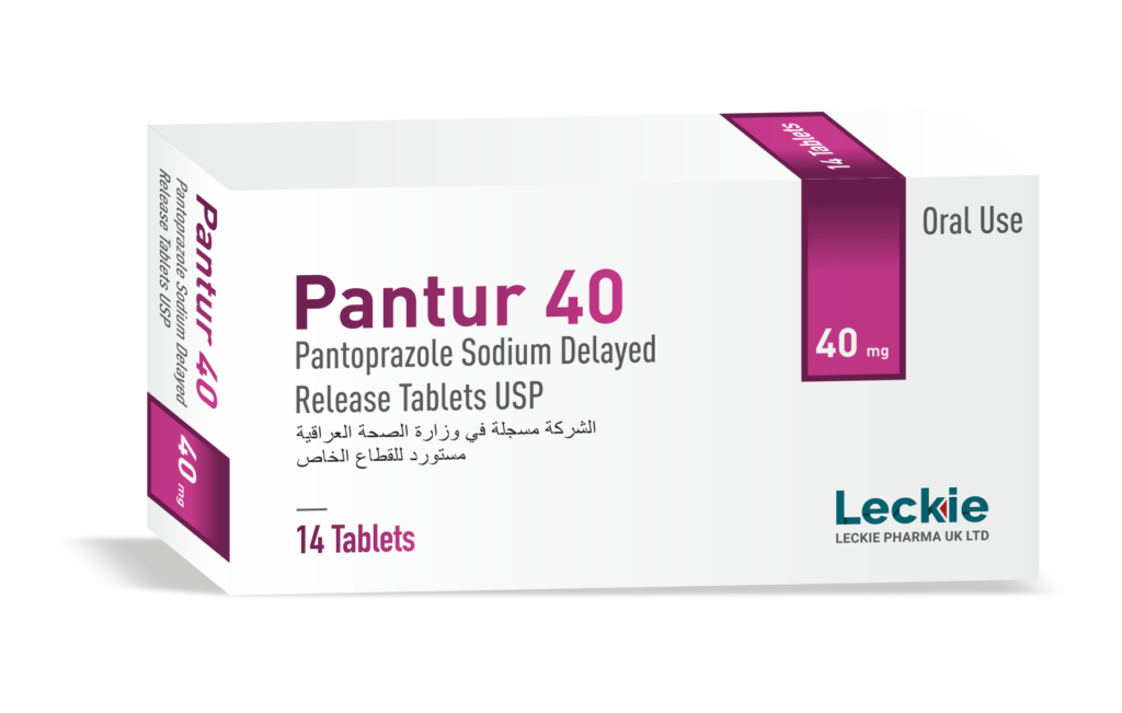 Pantur 40