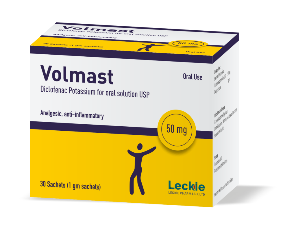 Volmast