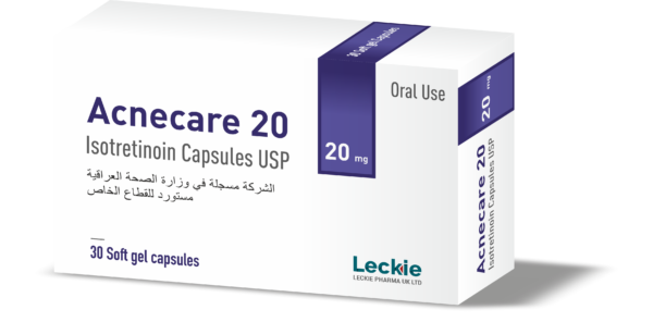 ACNECARE-R