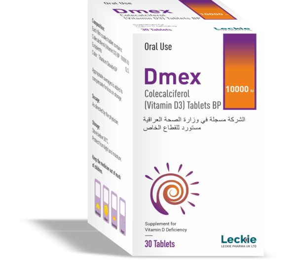 DMEX 10-C