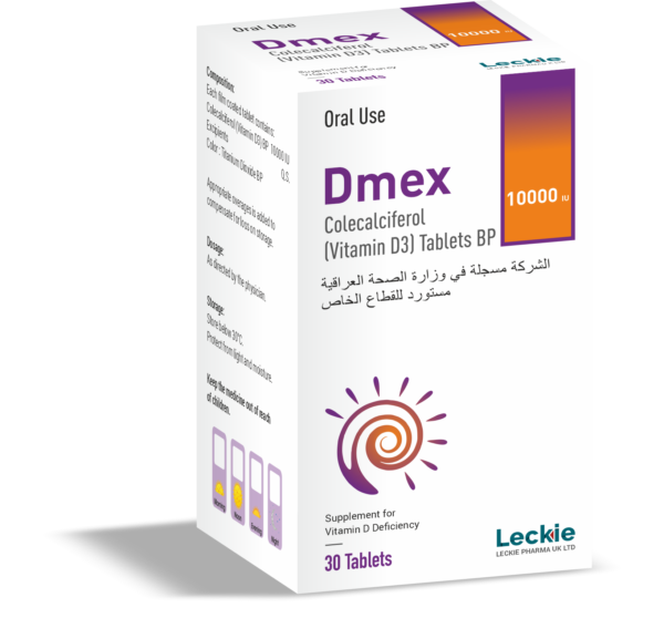 DMEX 10-L