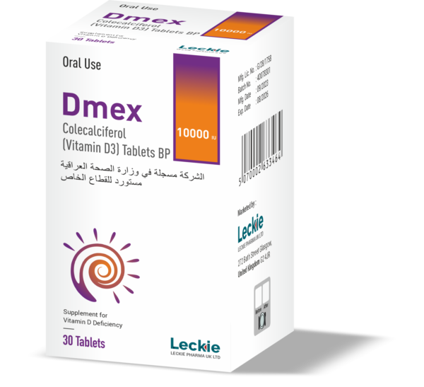 DMEX 10-R