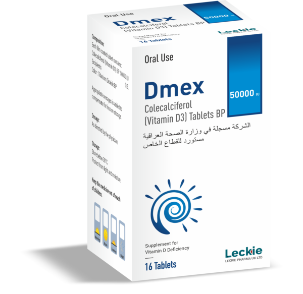 DMEX 50-L