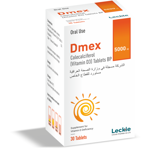 DMEX-L