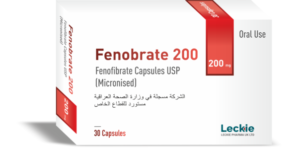 FENPBRATE 200-C