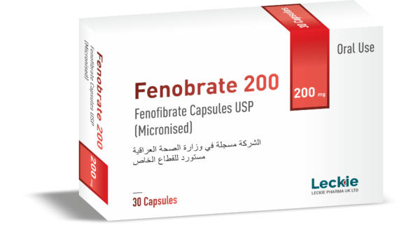 FENPBRATE 200-L