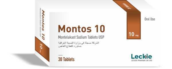 MONTOS 10-C