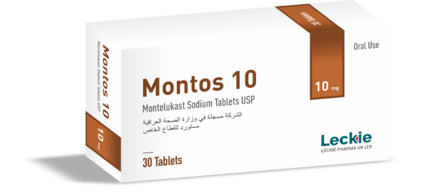 MONTOS 10-L