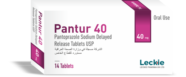 PANTUR 40-C