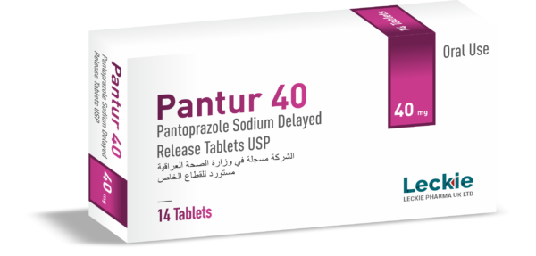 PANTUR 40-L