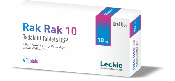 RAK RAK 10-R