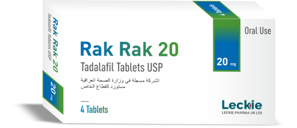 RAK RAK 20-C