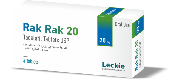 RAK RAK 20-R